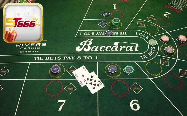 baccarat