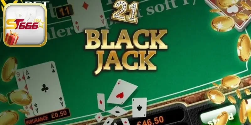 Blackjack