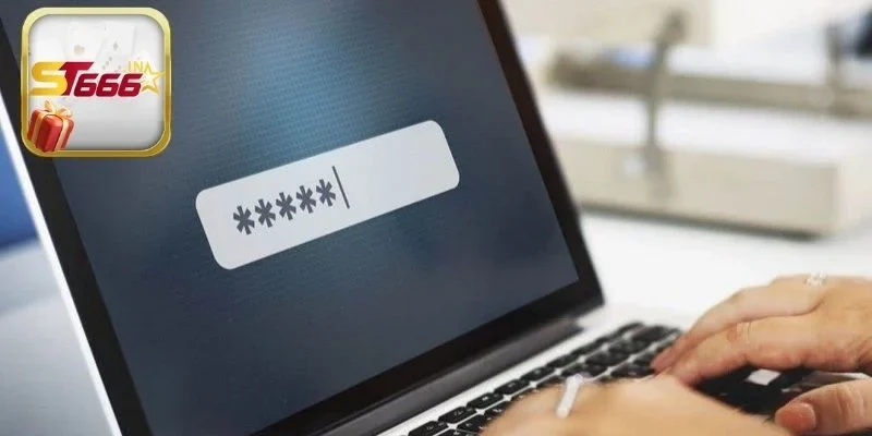 Cách đăng nhập ST666 trên website chuẩn 