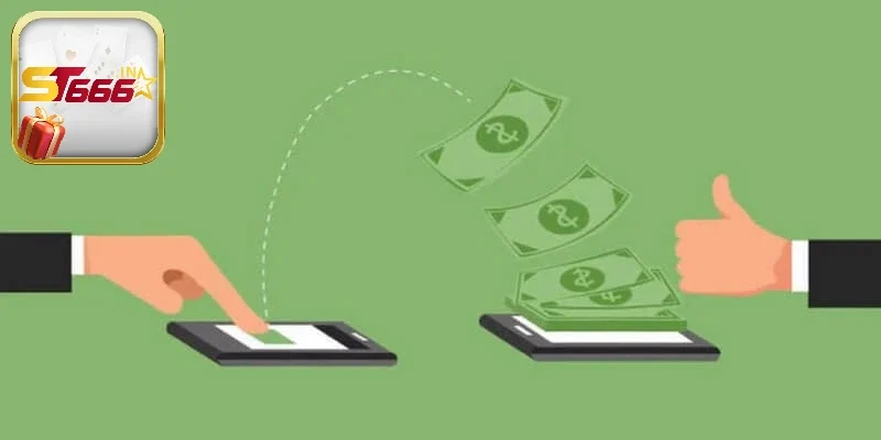 Chỉ dẫn cách thức rút tiền thành công 100%