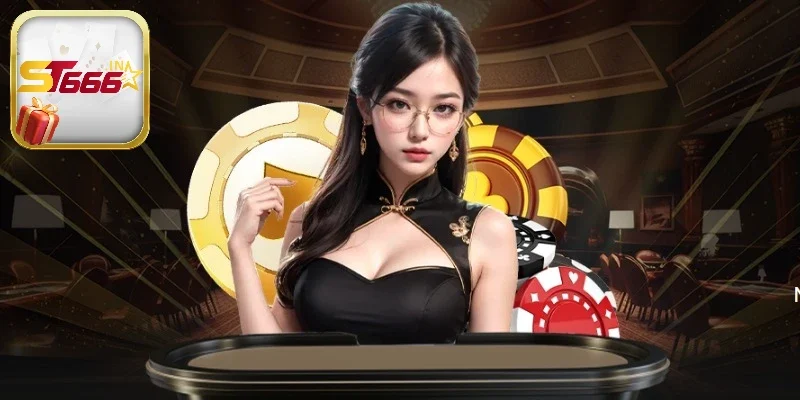 Chương trình tặng thưởng 50K nạp thẻ cào trên ST666