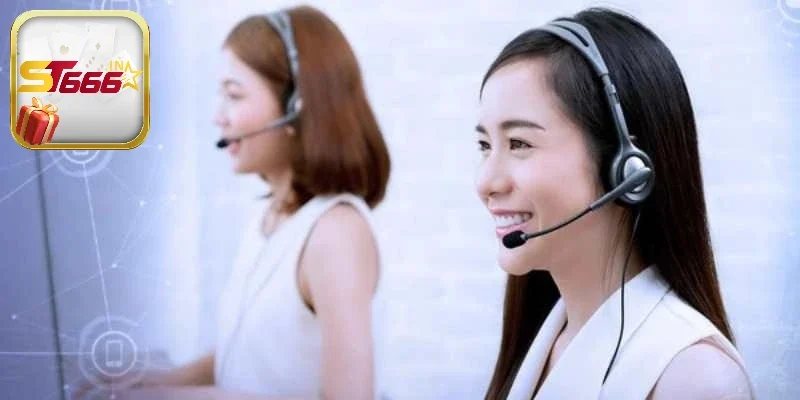 Hotline 24/7 cho bạn liên lạc trực tiếp CSKH 